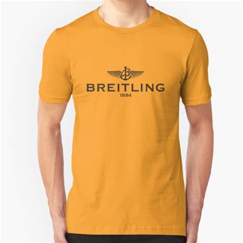 does breitling sell t shirts|Breitling Merch & Gifts for Sale .